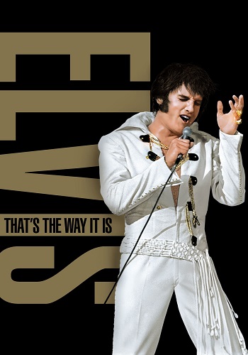 Elvis - In The Ghetto - That's The Way It Is