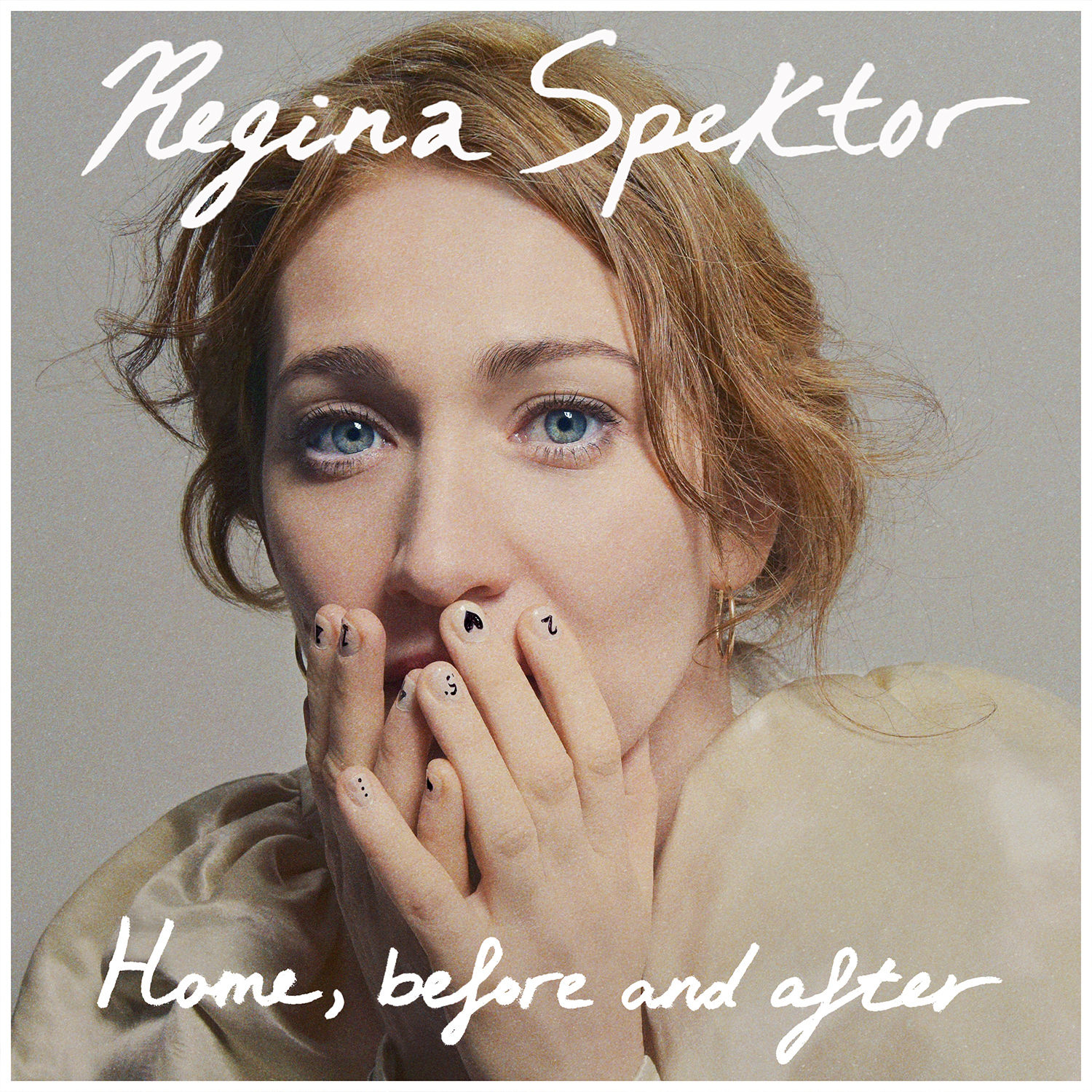 Regina Spektor - 2022 - Home, before and after