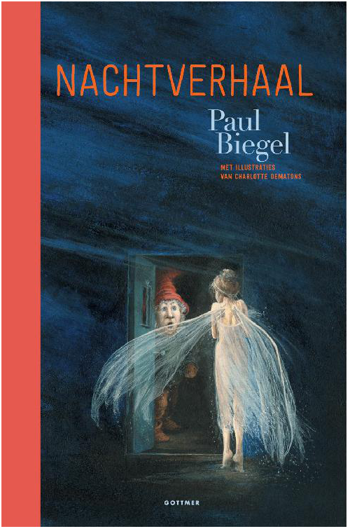 Paul Biegel - Nachtverhaal (02-2021)