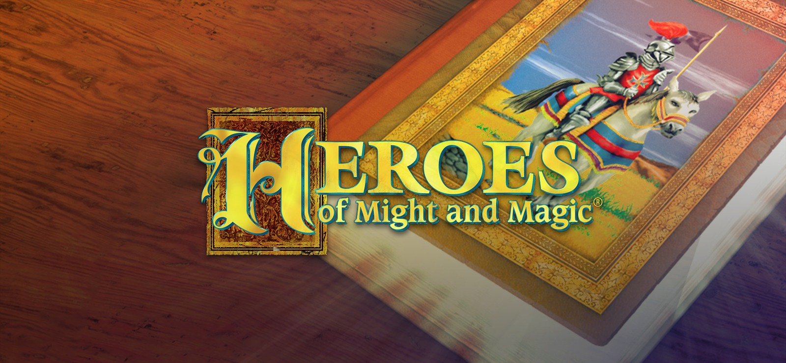 Heroes of Might and Magic (v.1.2 (1.1) build 33754) + Multiplayer + Bonus [GOG]