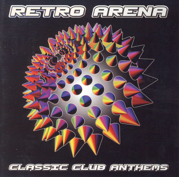 Retro Arena 2001 (2CD)