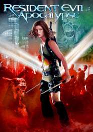Resident Evil Apocalypse 2004 EXTENDED 1080p BluRay x265-LAM