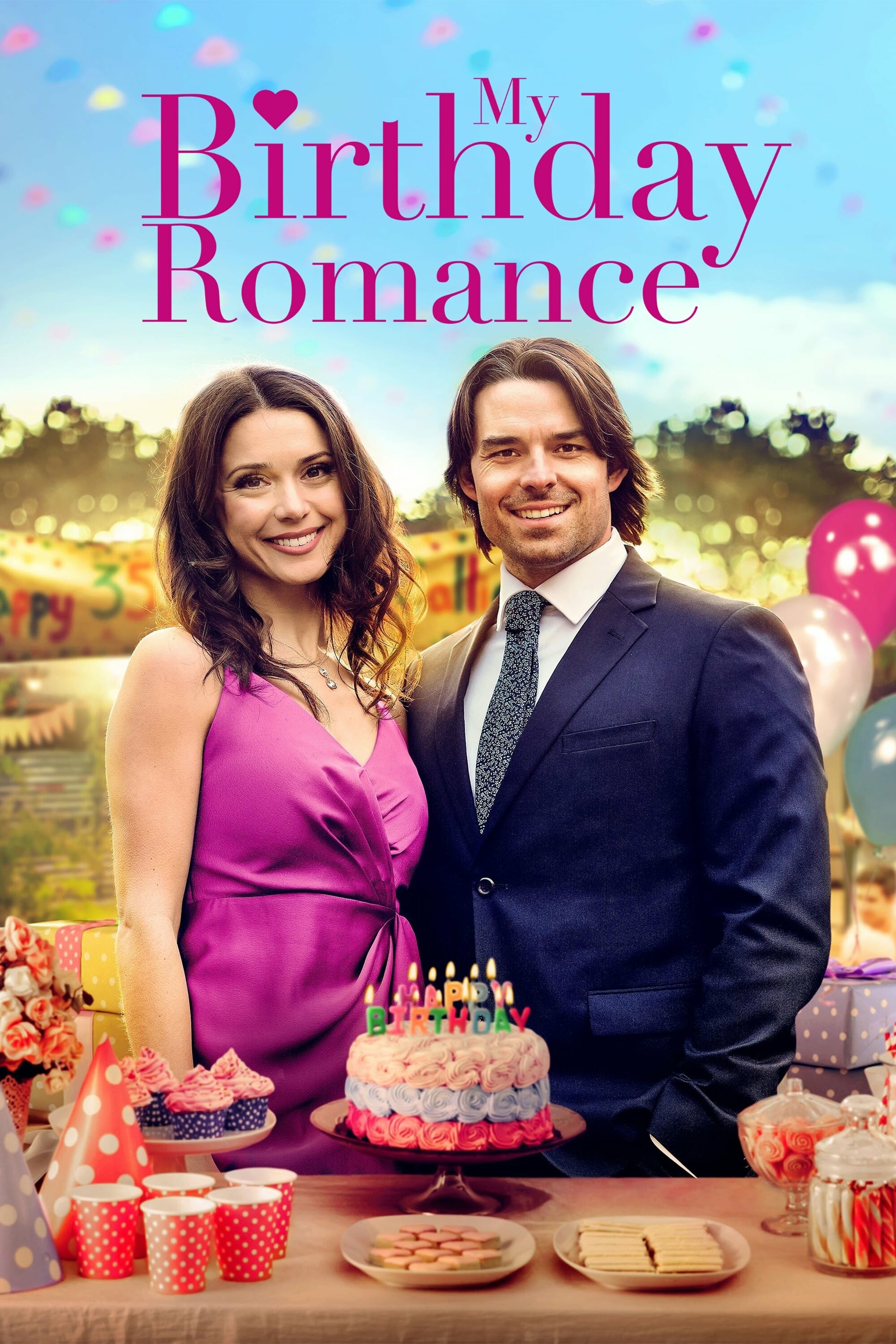 My Birthday Romance 2020 1080p AMZN WEB-DL DDP2 0 H 264-NZT