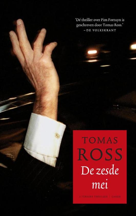Tomas Ross - De zesde mei