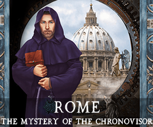 Rome The Mystery of the Chronoviser (multi)