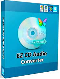 EZ CD Audio Converter V10.0 (X86&X64) + Crack