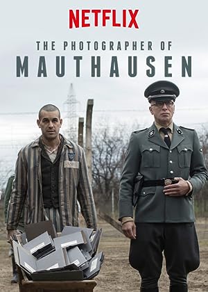 El fotógrafo de Mauthausen (2018)