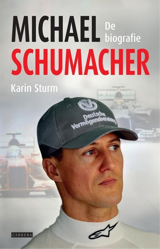 Michael Schumacher - Karin Sturm