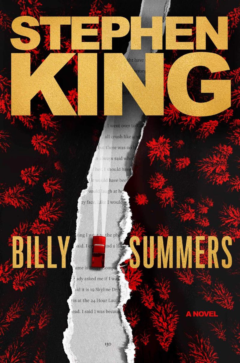 2 X Stephen King - Billy Summers & Een goed huwelijk