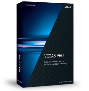 MAGIX VEGAS Pro 21.0.0.108 (x64) Multilingual update en full install