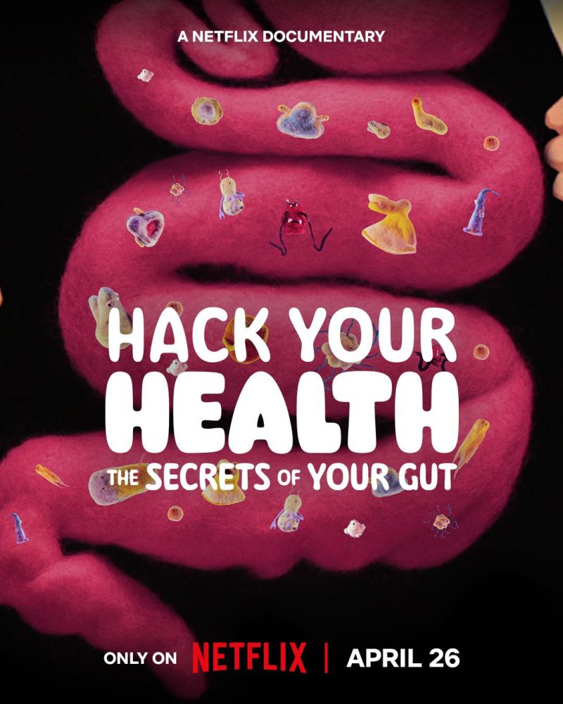 Hack Your Health The Secrets of Your Gut 2024 1080p NF WEB-DL DDP5 1 H 264-GP-M-NLsubs