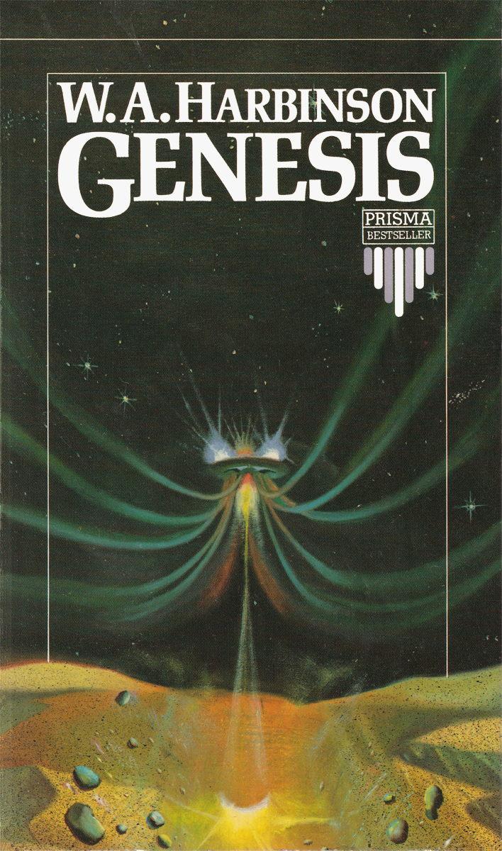 Harbinson, W.A. - [Prisma SF 2242] Genesis