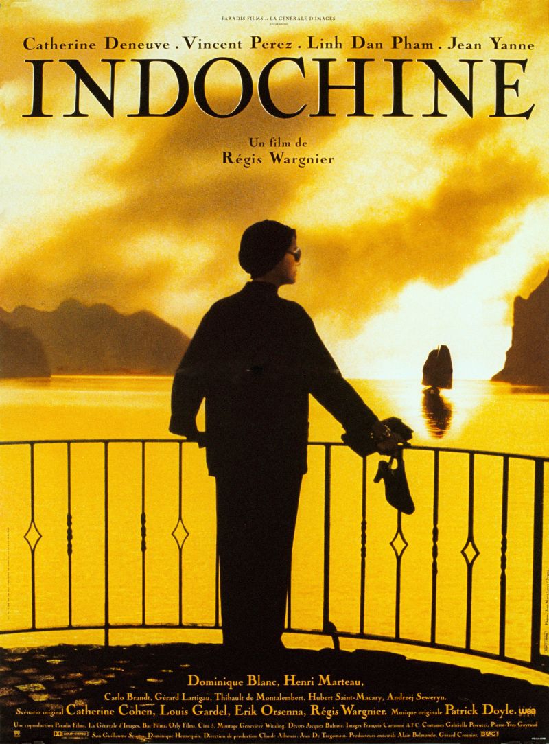 Indochine 1992 NL subs