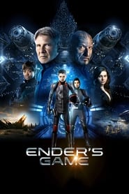 Ender's Game 2013 UHD BluRay 2160p TrueHD Atmos 7 1 DV HEVC HYBRID REMUX-FraMeSToR