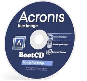Acronis True Image 2021 Build 39287 Bootable ISO (Eng)