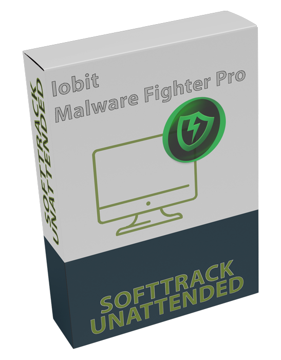 IObit Malware Fighter Pro 10.4.0.1104
