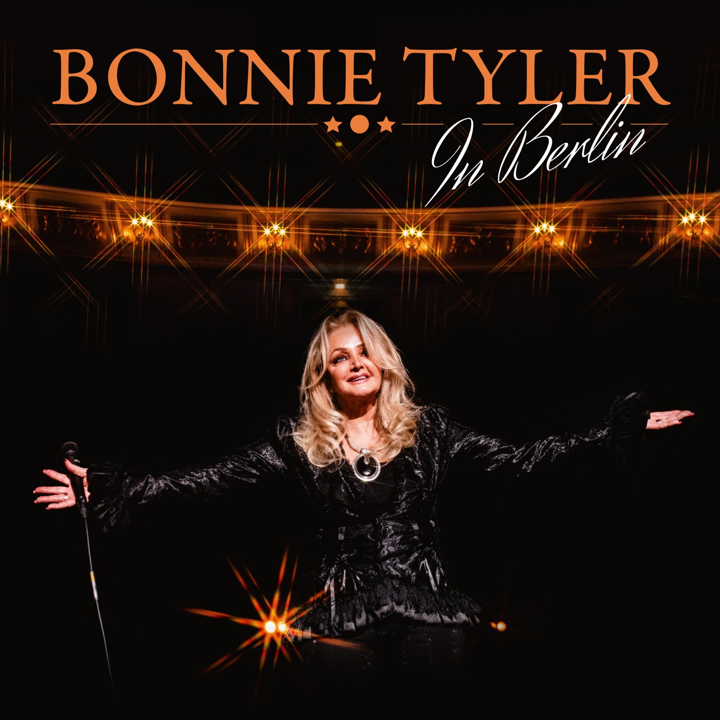 Bonnie Tyler - 2024 - In Berlin [2024 Qobuz] 24-48