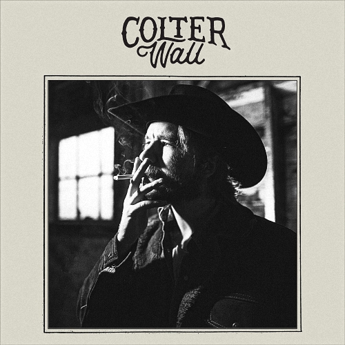 Colter Wall - ST (2017)