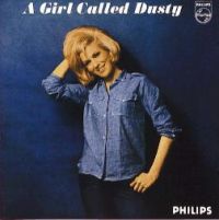 Dusty Springfield - A Girl Called Dusty in DTS-wav ( op verzoek )