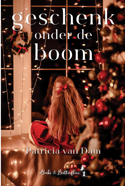 Patricia van Dam - Geschenk onder de boom (11-2021)