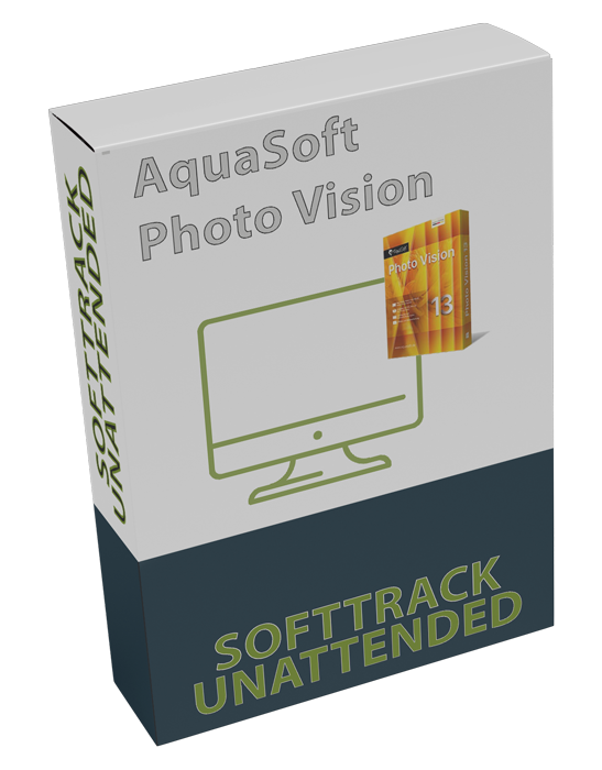 AquaSoft Photo Vision 14.2.10