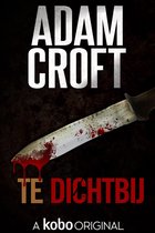 Adam Croft - Knight & Culverhouse serie