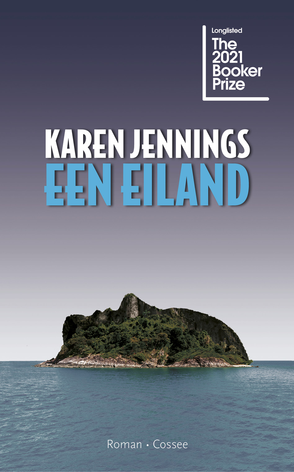 Jennings, Karen-eiland, Een