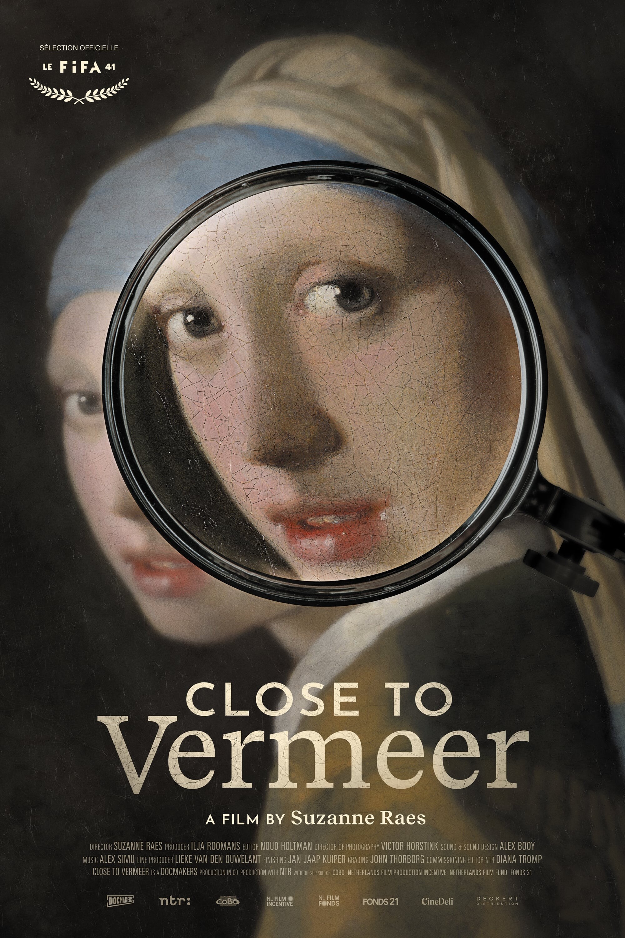 Close to Vermeer 2023 1080p iP WEB-DL AAC2 0 H 264-turtle