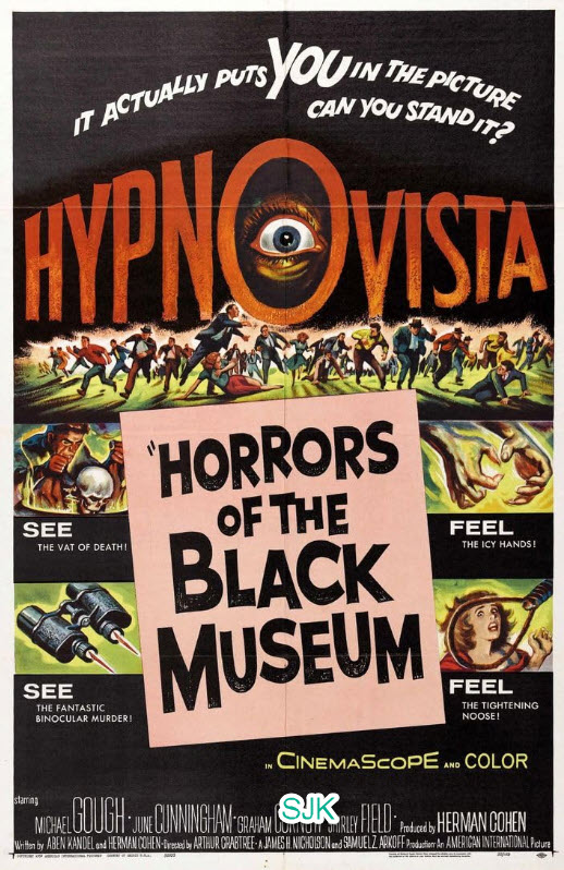 Horrors of the Black Museum 1959 1080p BluRay FLAC 2 0 x264-NLSubs(+SDH)-S-J-K.nzb