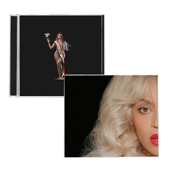 Beyonce-Act II Cowboy Carter-LIMITED EDITION-CD-FLAC-2024-GP-FLAC