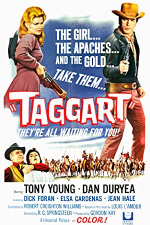 Taggart 1964 1080p BluRay x264-OLDTiME