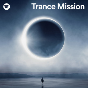 Trance Mission (2023)