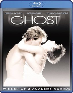 Ghost (1990) BluRay 1080p TrueHD DTS-HD AC3 AVC NL-RetailSub REMUX
