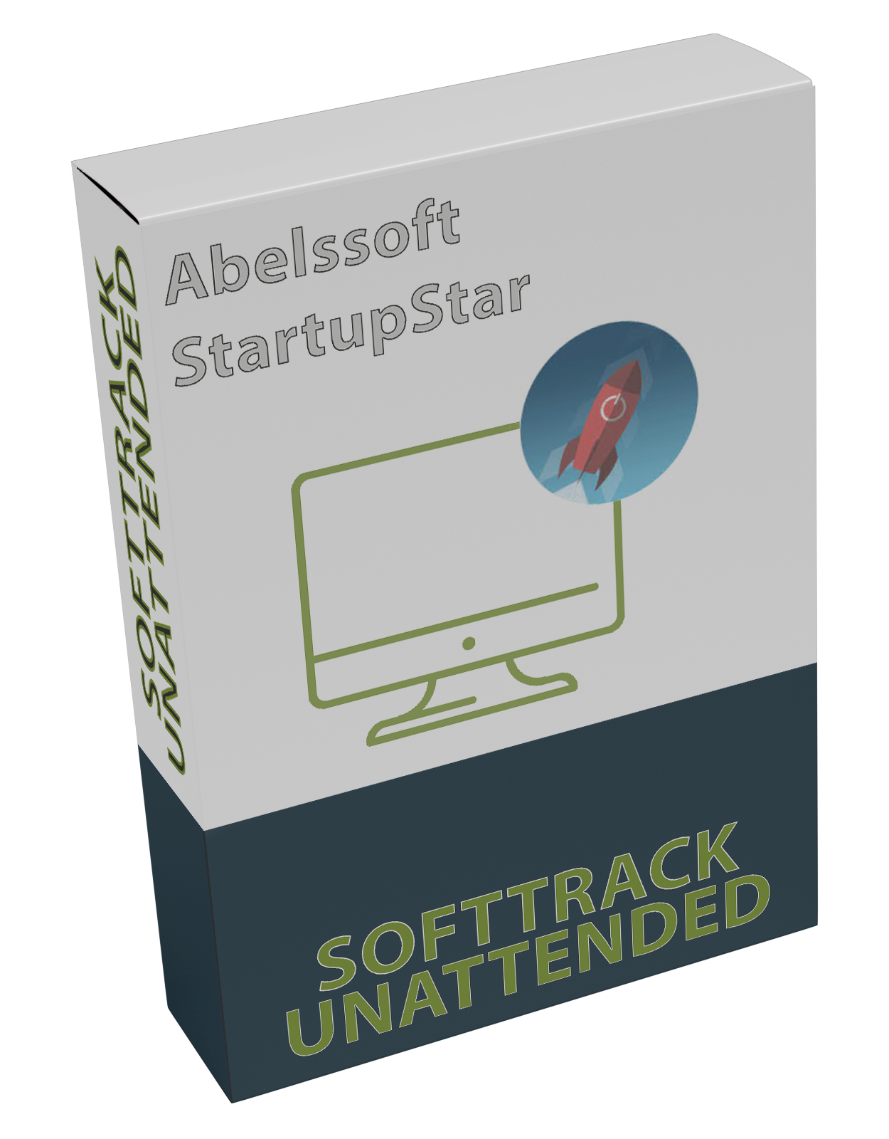 Abelssoft StartupStar 2022 v14.02.34617 UNATTENDED