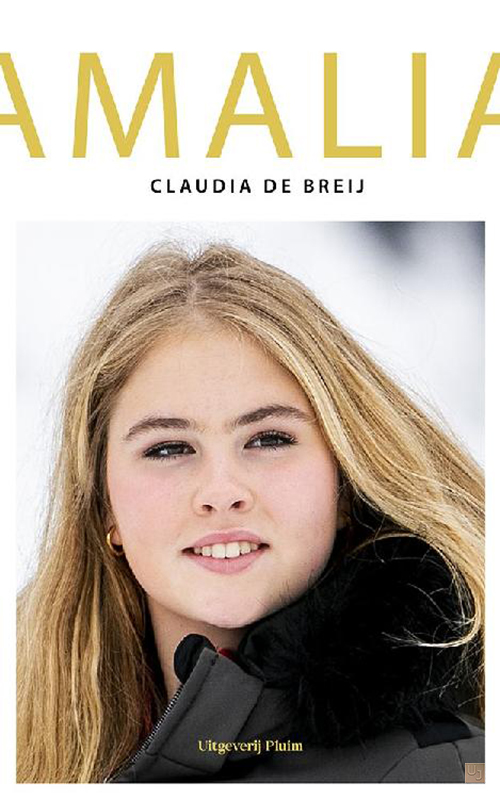 Claudia de Breij - Amalia (herpost)