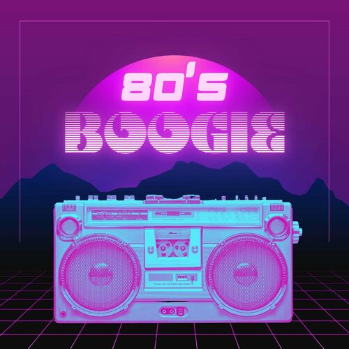 80's Boogie