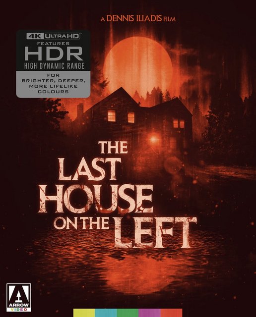 The Last House on the Left (2009) BluRay 2160p DV HDR DTS-HD AC3 HEVC NL-RetailSub REMUX