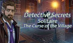 Detective Secrets Solitaire The Curse of the Village NL