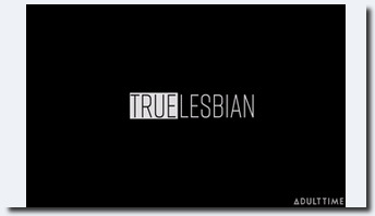 TrueLesbian - Serene Siren Holly Day Learn From Experience 720p x265