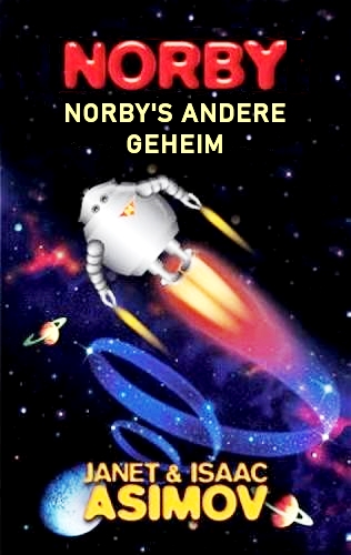 VERTALING Norby 2 - Norby's andere geheim (HB)-(V1)
