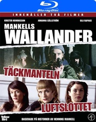 Wallander 10 Luftslottet 2006 SWEDiSH REMUX 1080p BluRay