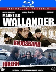Wallander 12 Jokern 2005 SWEDiSH REMUX 1080p BluRay