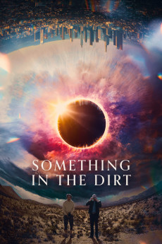 Something In The Dirt 2022 1080p