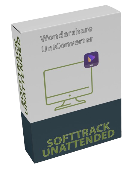 Wondershare UniConverter 15.5.2.22 x64 NL Unattended