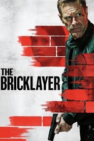 The Bricklayer 2023 2160p UHD BluRay Remux DV HEVC DTS-HD MA 5 1-HDT