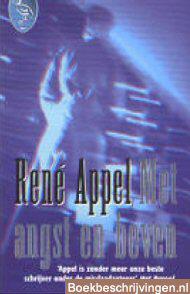 René Appel - Met angst en beven (2000)