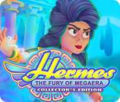 Hermes 5 The Fury of Megaera CE-NL