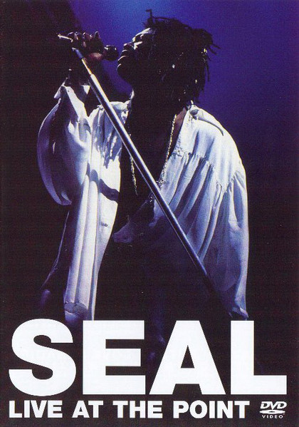 Seal - Live Ate The Point