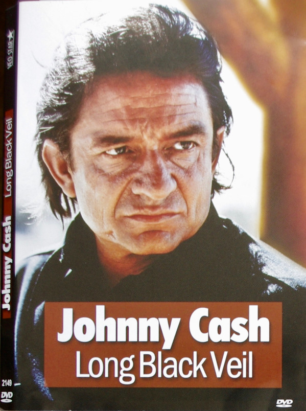 Johnny Cash - Long Black Veil-DVD-2009-YSP