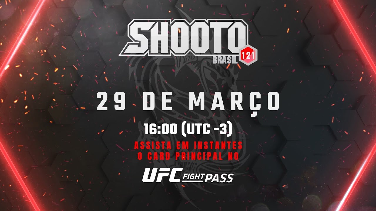 Shooto Brazil 121 720p WEB-DL H264 Fight-BB